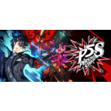 Persona 5 Strikers. STEAM-ключ Россия (Global)