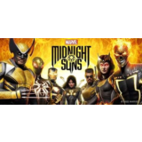 Marvel's Midnight Suns STEAM Россия