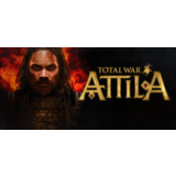 🔑Total War: Attila. STEAM-ключ Россия (Global)