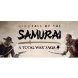 🔑A Total War Saga: FALL OF THE SAMURAI. STEAM-ключ RU