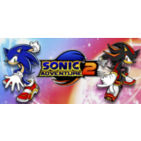 🔑Sonic Adventure 2. STEAM-ключ Россия (Global)