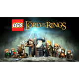 LEGO: Lord of the Rings (Steam/ Весь Мир)