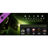 🔑Alien: Isolation - Season Pass. STEAM-ключ Россия