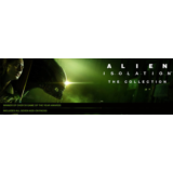 🔑Alien: Isolation Collection. STEAM-ключ Россия
