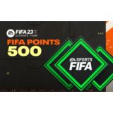 FIFA 23 Points 500  EA APP / Origin Region Free