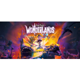 🔑Tiny Tina´s Wonderlands. STEAM-ключ Россия+СНГ