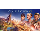 🔑Sid Meier´s Civilization VI. STEAM-ключ Россия Global