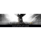 🔑Sid Meier´s Civilization VI: Platinum Edition. STEAM
