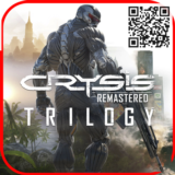 ❤️ CRYSIS REMASTERED TRILOGY ✅STEAM  🌍Global🌍GFN
