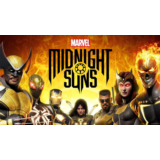 Marvel´s Midnight Suns+DLC оффлайн активация+STEAM📝