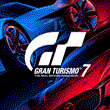 💜 Gran Turismo 7 / GT 7 | PS4/PS5 | Турция 💜PS