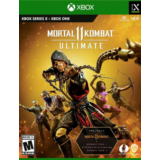 MORTAL KOMBAT 11 ULTIMATE ✅XBOX КЛЮЧ