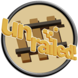 Unrailed!®✔️Steam (Region Free)(GLOBAL)🌍