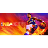 🔑NBA 2K23. STEAM-ключ Россия (Global)