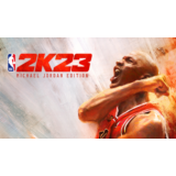 🔑NBA 2K23: Michael Jordan Edition. STEAM-ключ Россия