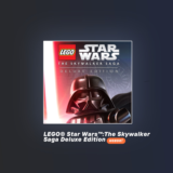 🔥LEGO Star Wars The Skywalker Saga Deluxe Xbox One X/S