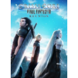 ✅CRISIS CORE –FINAL FANTASY VII– REUNION✅СТИМ✅ПК✅ГИФТ