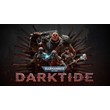 Warhammer 40,000: Darktide |ONLINE+GAME PASS+400 PC gam