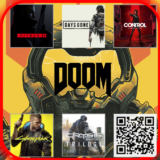 ❤️DOOM❤️ Сборник 80 Игр Steam🌍GFN