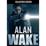 🔥Alan Wake Collector´s Edition💳0%💎ГАРАНТИЯ🔥