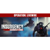 🔑Insurgency: Sandstorm. STEAM-ключ Россия (Global)