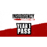 🔑Insurgency: Sandstorm - Year 1 Pass DLC. STEAM-ключ