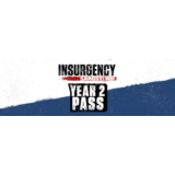 🔑Insurgency: Sandstorm - Year 2 Pass DLC. STEAM-ключ Р