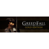 🔑GreedFall Gold Edition. STEAM-ключ Россия (Global)