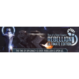 🔑Sins of a Solar Empire: Rebellion Ultimate STEAM