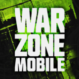 ⚡️ Call of Duty: Warzone Mobile iPhone ios AppStore +🎁