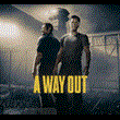 💜 A Way Out | PS4/PS5 | Турция 💜