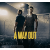 💜 A Way Out | PS4/PS5 | Турция 💜