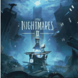 💜 Little Nightmares 2 | PS4/PS5 | Турция 💜