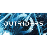 🔑Outriders. STEAM-ключ Россия (Global)