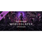 🔑Outriders - Worldslayer Upgrade DLC. STEAM-ключ Росси