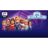 F1 Race Stars STEAM Gift - Region Free (Global)