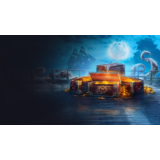 🌊World of Warships: Legends – Сокровищница XBOX