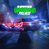 NEED FOR SPEED UNBOUND PALACE EDITION XBOX SERIES X|S