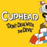 💜 Cuphead + DLC  | PS4/PS5 | Турция 💜