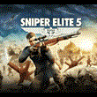 💜 Sniper Elite 5  | PS4/PS5 | Турция 💜
