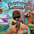💜 Sackboy: A Big Adventure | PS4/PS5 | Турция 💜