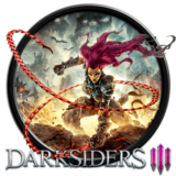 Darksiders III®✔️Steam (Region Free)(GLOBAL)🌍