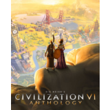 🔴ОПЛАТА СБП🔴Sid Meier´s Civilization VI ANTHOLOGY🔴