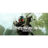 Crysis 3 Remastered STEAM Россия