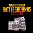 ✅PUBG Mobile 40500 UC (Unknown Cash) Global Key 🔑