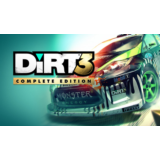 🔑DiRT 3 Complete Edition. STEAM-ключ Россия (Global)