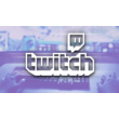 Account Twitch Affilate