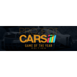 🔑Project CARS Game Of The Year Edition. STEAM-ключ RU
