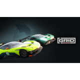 🔑GRID (2019) Ultimate Edition. STEAM-ключ Россия