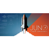 Juno: New Origins (STEAM KEY/GLOBAL)+BONUS